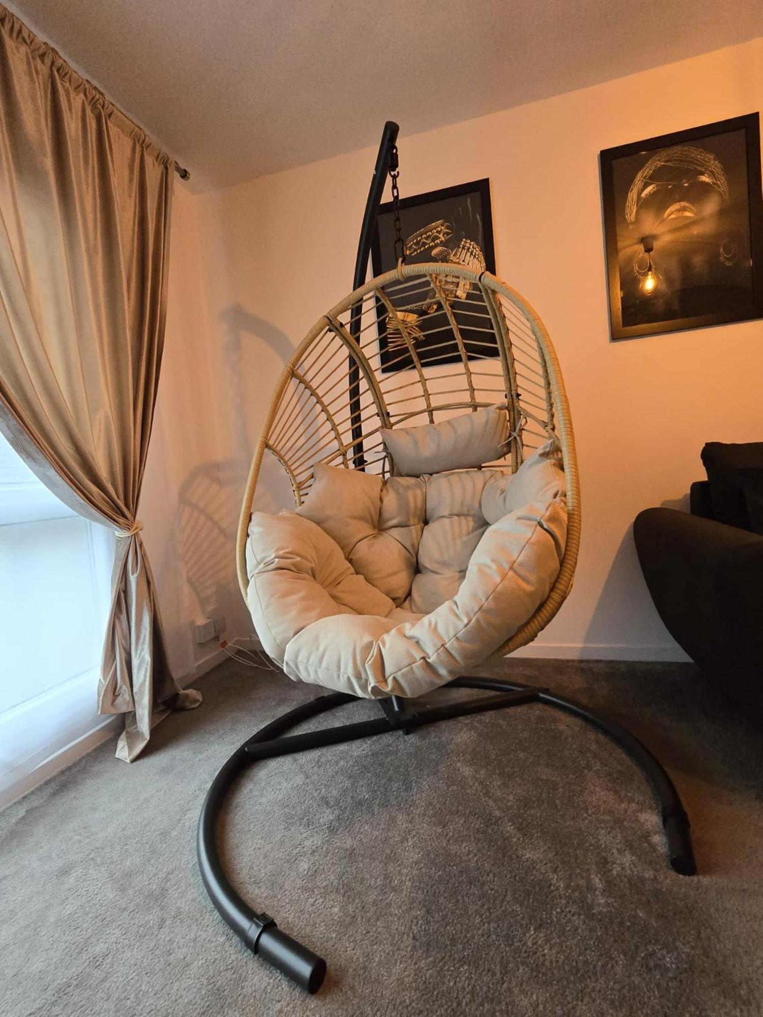 Cosy Home City Centre With Free Parking Nottingham Zewnętrze zdjęcie